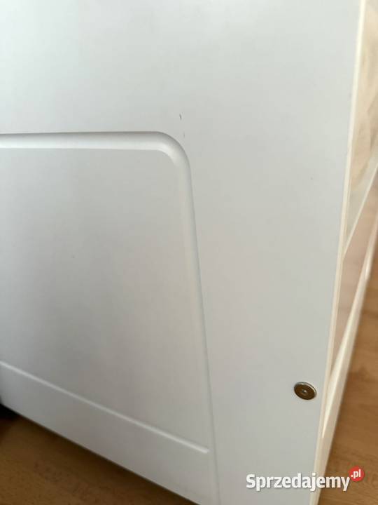 Łóżko dziewczynki 90x200 Sokołów Małopolski