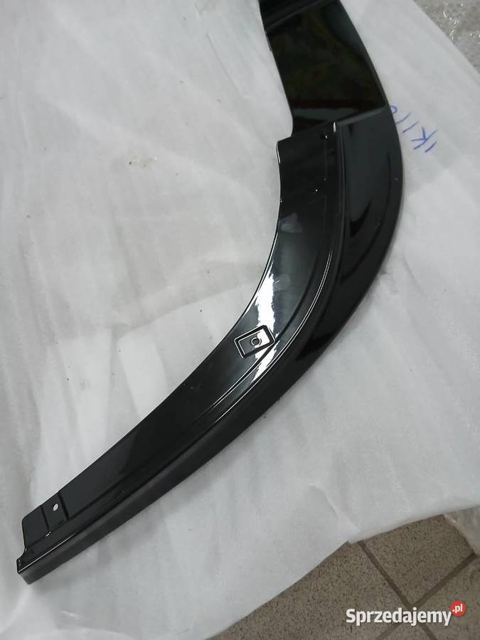 Spliter Chin Spojler Corvette C6 Piotrków Trybunalski sprzedam