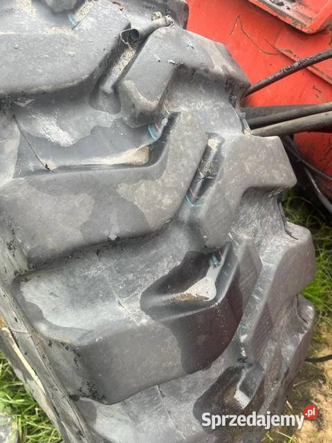 Manitou koła Felgi 20 Manitou wielkopolskie Jastrzębniki sprzedam