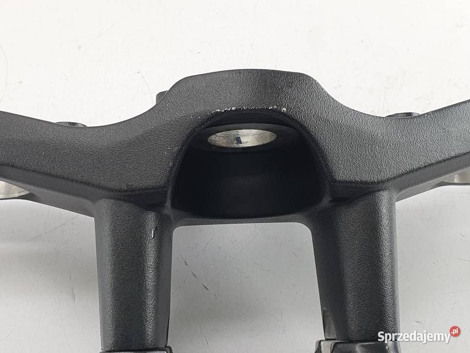 Polka Gorna Mocowanie Kierownicy Honda Cb 650F Półki zawieszenia Łódź