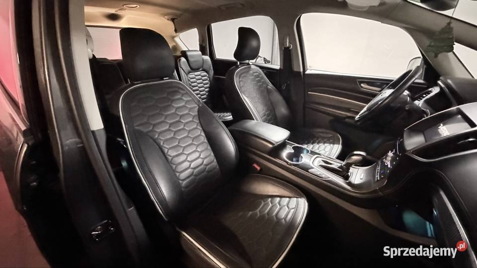 Ford s vignale 4x4 Lublin