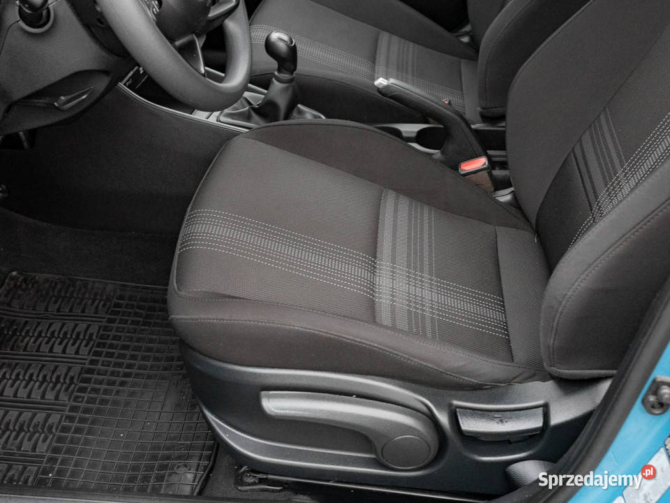 Hyundai i20 WD1942T12 Pure Czcof Bluetooth KLIMA możliwa zamiana Hyundai Gdańsk