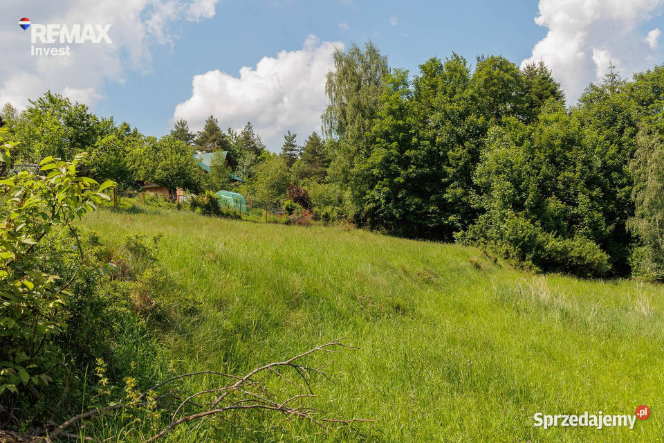 Działka 125 ara z widokiem na góry Tresna 1250m2