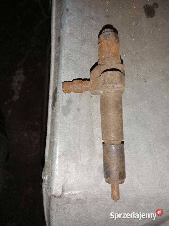 WTRYSKIWACZ KBL 103 S 15 13 Poddębice