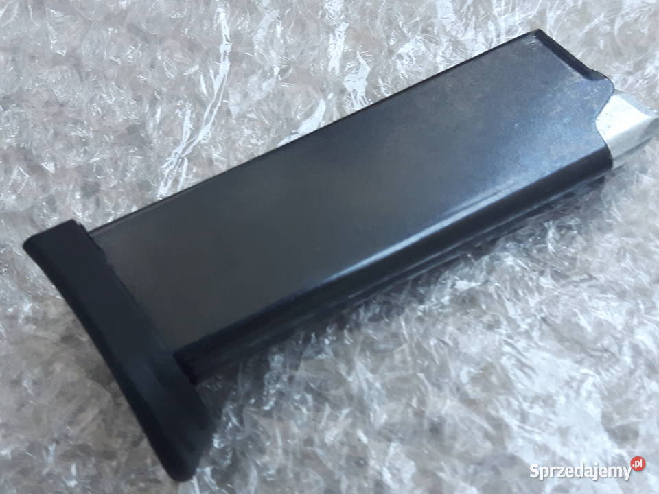 Magazynek do Zoraki 906 kal 9 mm PAK Nowy