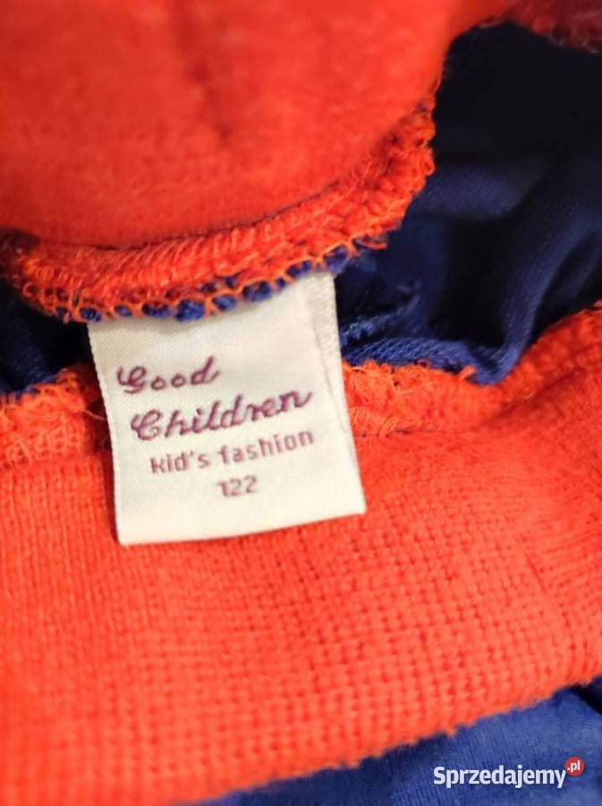 spodnie dresowe sportowe bawełniane dziewczynki Odzież świętokrzyskie Kielce