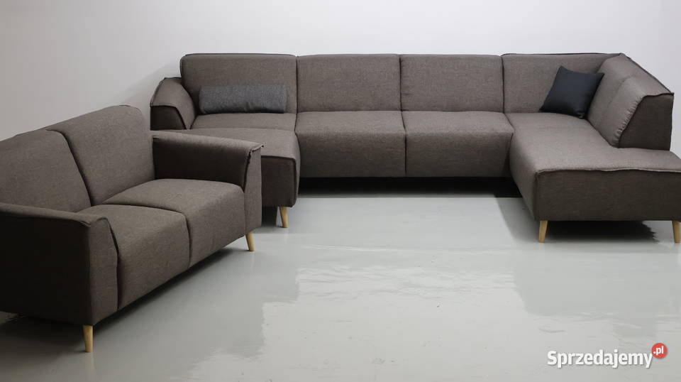 TOŁ Nowe Wielkie narożnik U rogówka kanapa Poznań