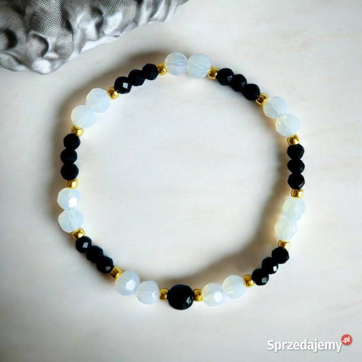 Bransoletka ochronna Zgierz