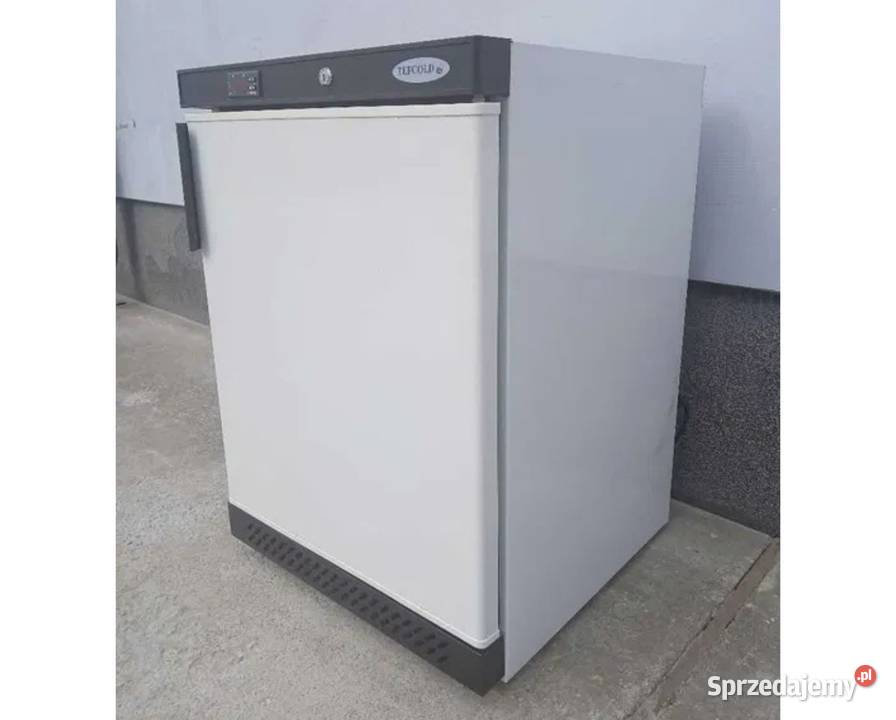 Zamrażarka podblatowa TEFCOLD UF200 60x60x86 Kazuń Polski