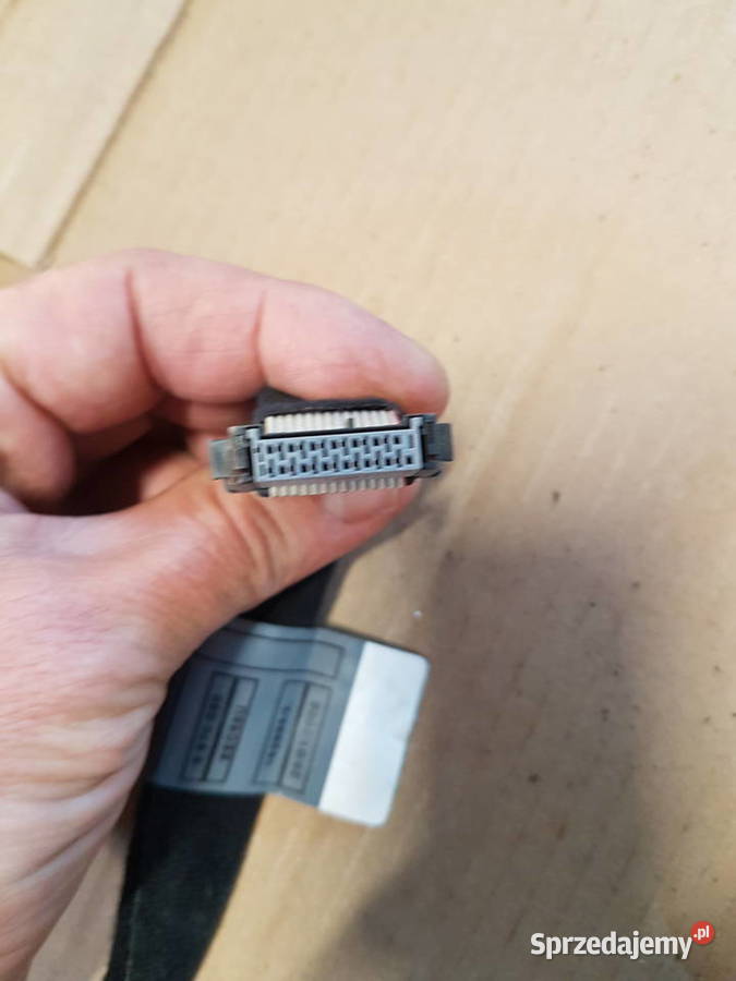 BMW E60 X1 F48 WIAZKA START STOP KOSTKA 6970080 Turek