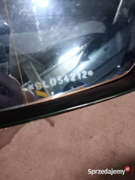 Lusterka do Audi A6 C5 Łódź