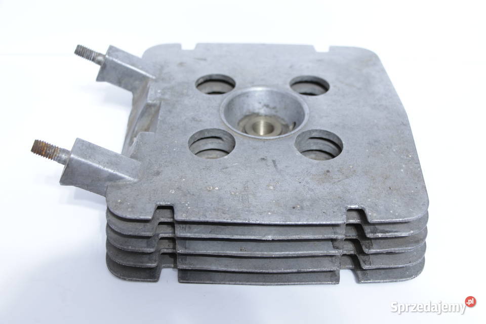 MZ ETZ 150 głowica cylindra oryginalna DDR mazowieckie Bieżuń