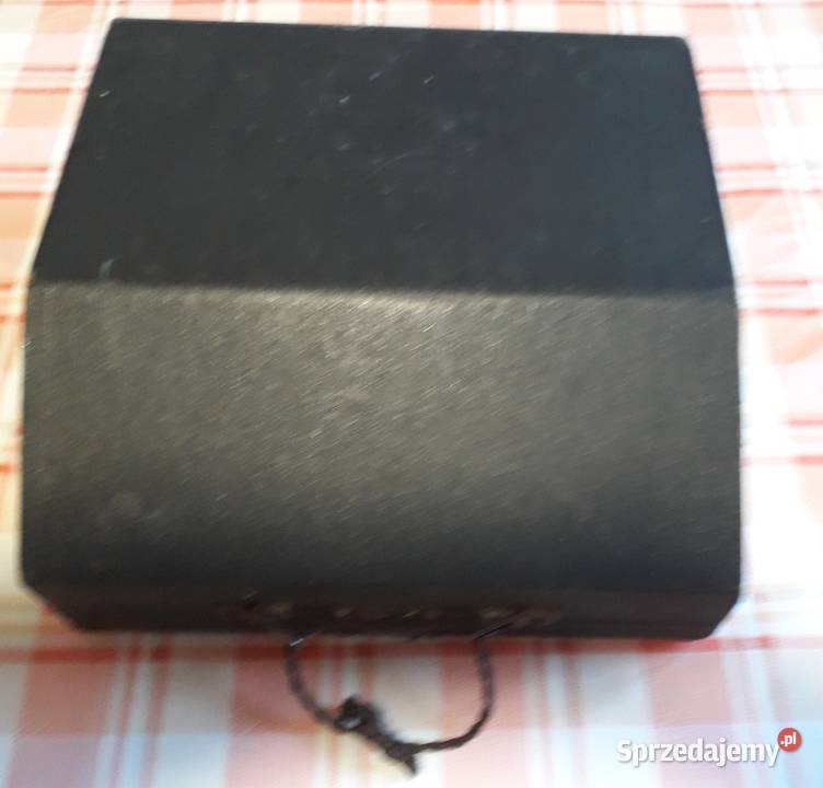 Maszyna do pisania Erika Neuman walizkowa polska Kraków