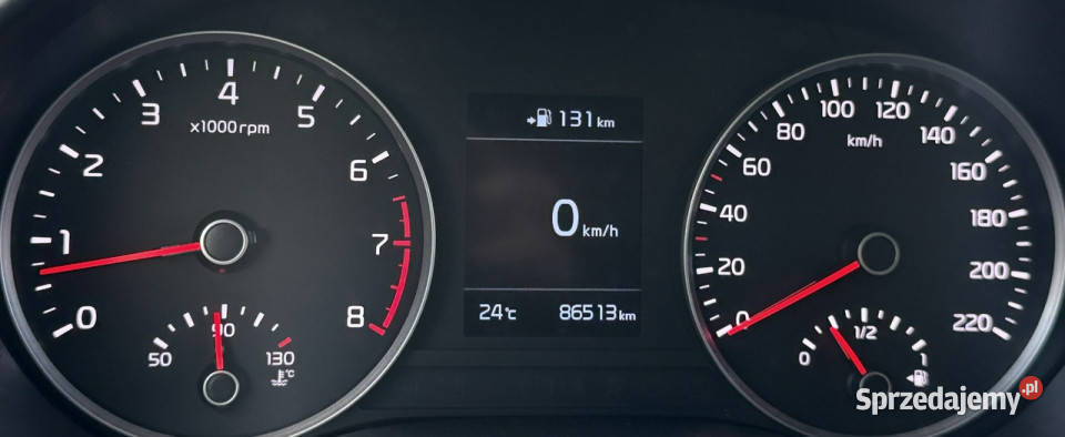 Kia Stonic Benzyna Zarejestrowany Ubezpieczony centralny zamek Stonic Elbląg
