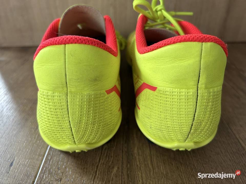 Buty piłkarskie Nike Mercurial 405 Buty do piłki Wyszków