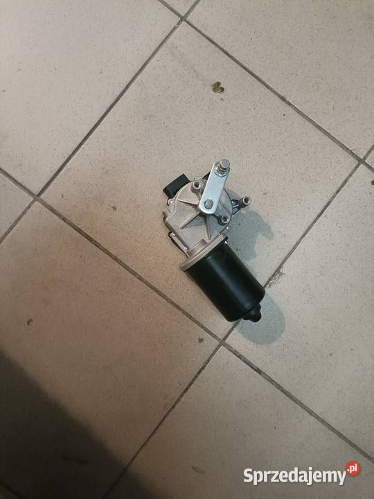 Silnik wycieraczek topran 115 066 Krosno sprzedam
