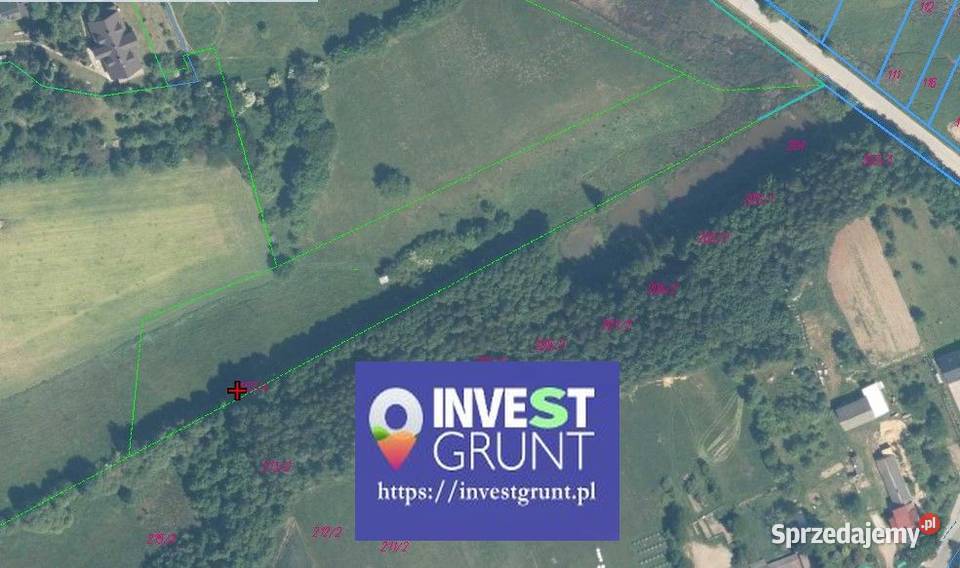 2523 ha przetarg na dzierżawę gruntów rolnych