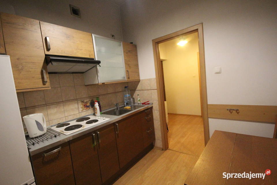 2pok 34met Plac Kościuszki PEŁEN ROZKŁADPIWNICA