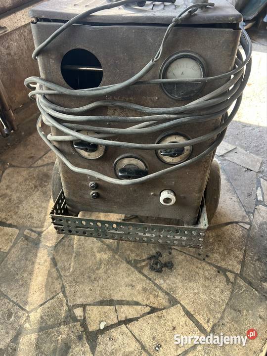 Prostownik Szydłowiec sprzedam