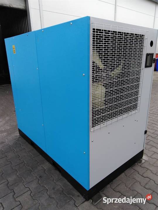 Sprężarka MARK RME75 75KW S002313 Wilków