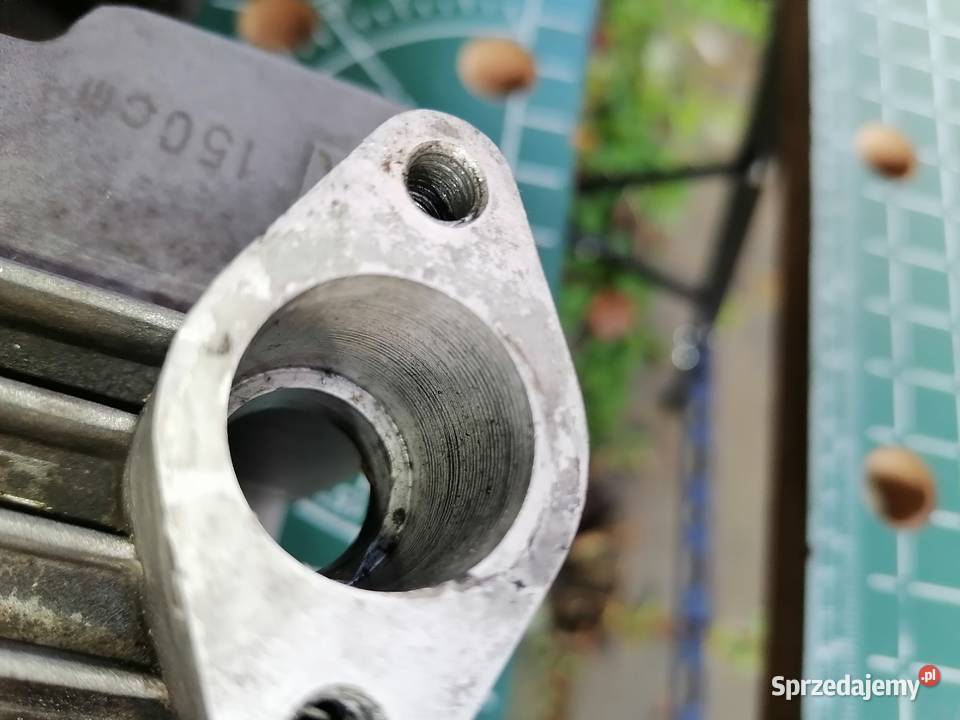 Cylinder do ycf 150 pilot Nowy Sącz