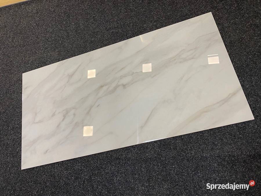 Gres 60x120 Paradyż Horizo Poler lux Zakopane