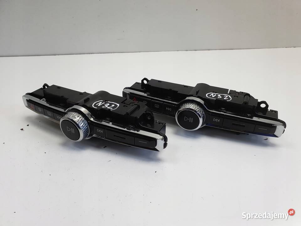 Volvo XC60 II V60 II V90 S90 PANEL STEROWANIA