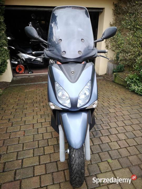 YAMAHA MBK XCITY 25007r italmotopila