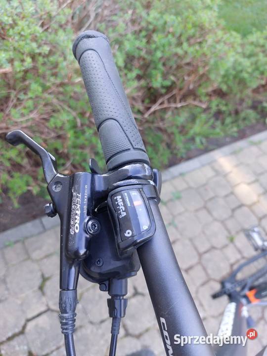 RockRider ST120 29 rama L warmińsko-mazurskie Olsztyn