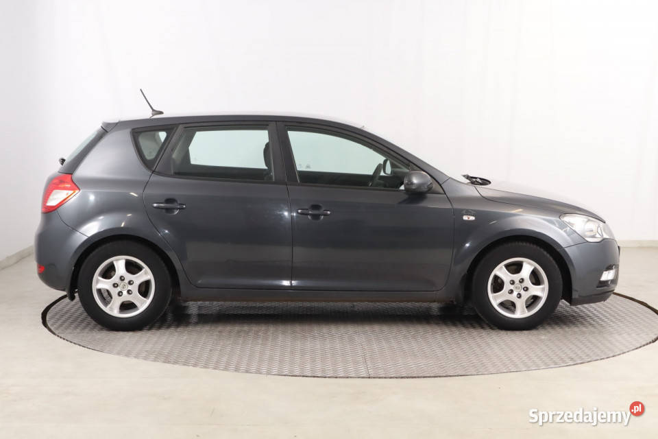 Kia Ceed 14 CVVT Zabrze sprzedam