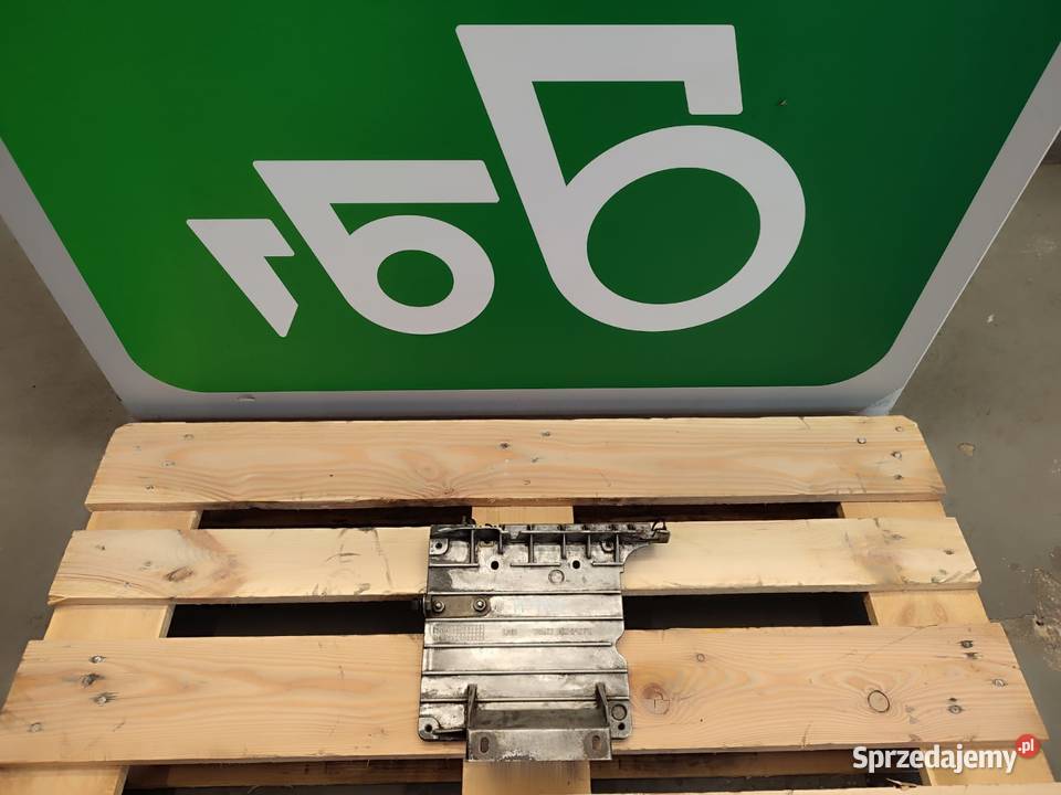 Podstawa komputera 3824A171 PERKINS 1106DE66TA Wilkowo