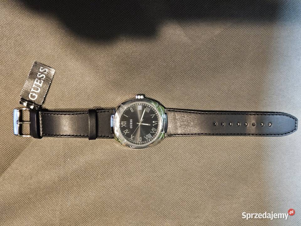 Zegarek guess z pudełkiem Włocławek