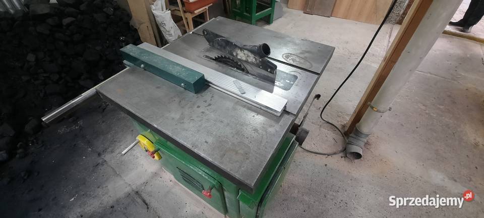 Piła Cylkularka Krasne