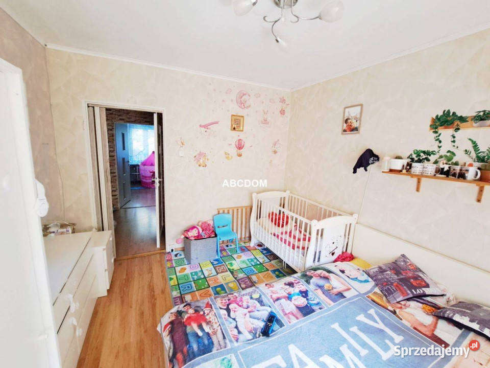 Prądnik Biały 3 pokoje jasna kuchnia balkon oddzielna kuchnia małopolskie