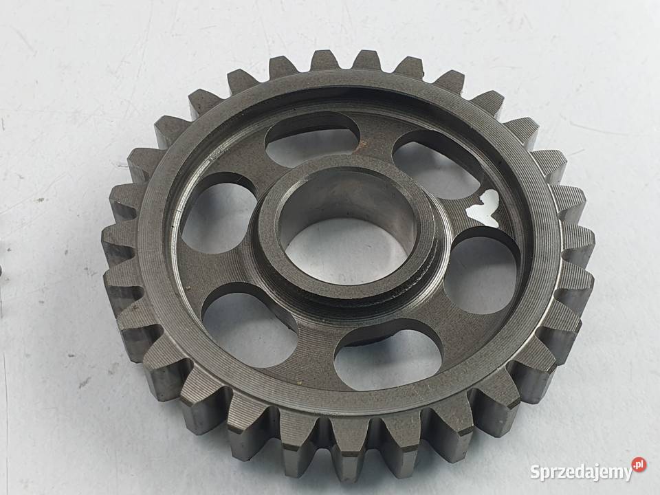 Tryb Zebatka Silnika Honda Crf 450 0508 Zębatki napędowe Łódź