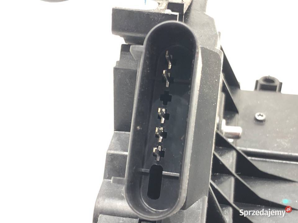 ZAMEK DRZWI LEWY TYŁ FORD ECOSPORT SUV Zamki, wkładki i kluczyki podkarpackie