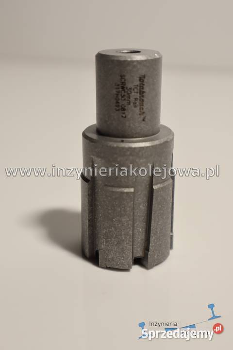 Frez trepanacyjny TCT Rail SCRWC30mm Pozostałe Tylmanowa