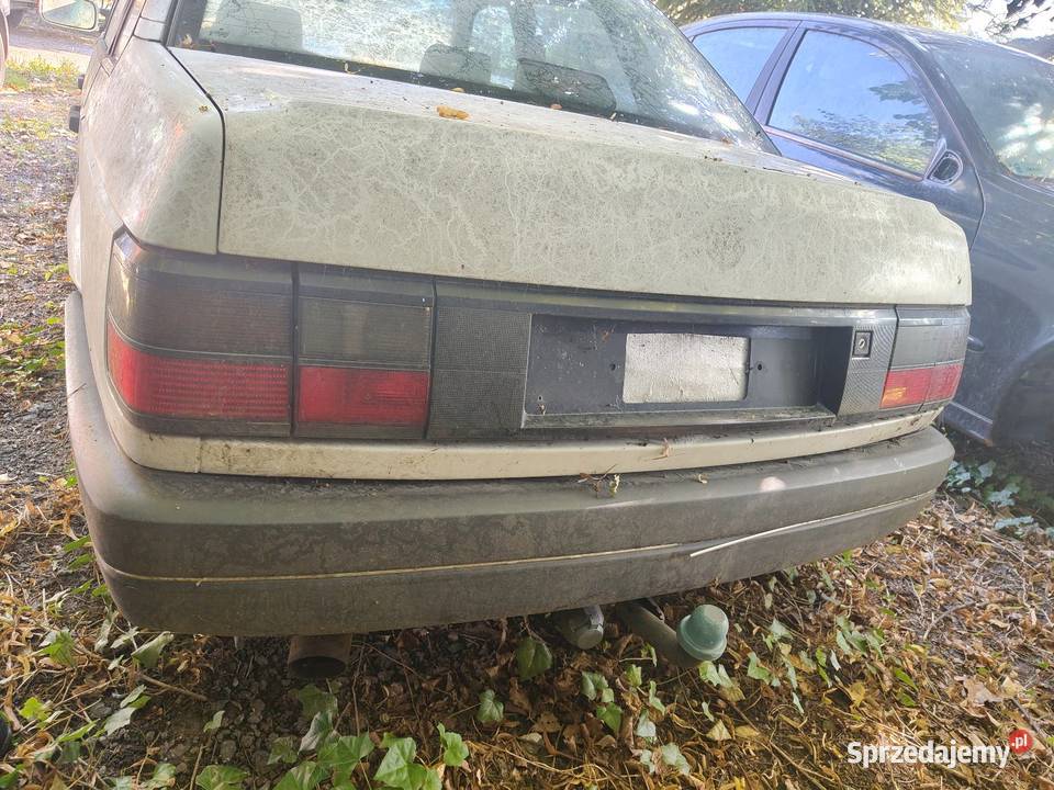 Passat b3 na części osobowe Włocławek