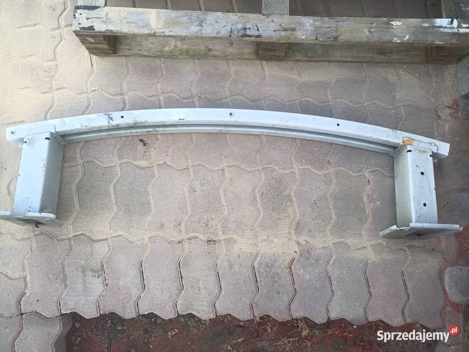 Belka pod zderzak Renault Trafic 4 2021r Wzmocnienia, belki i wsporniki Kielce sprzedam