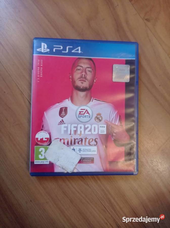 fifa 2020