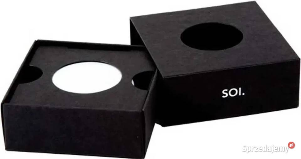 Lampka do damskiej torebki elegancka SOL Warszawa