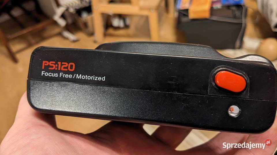 Aparat analogowy Vivitar 120 35mm mazowieckie