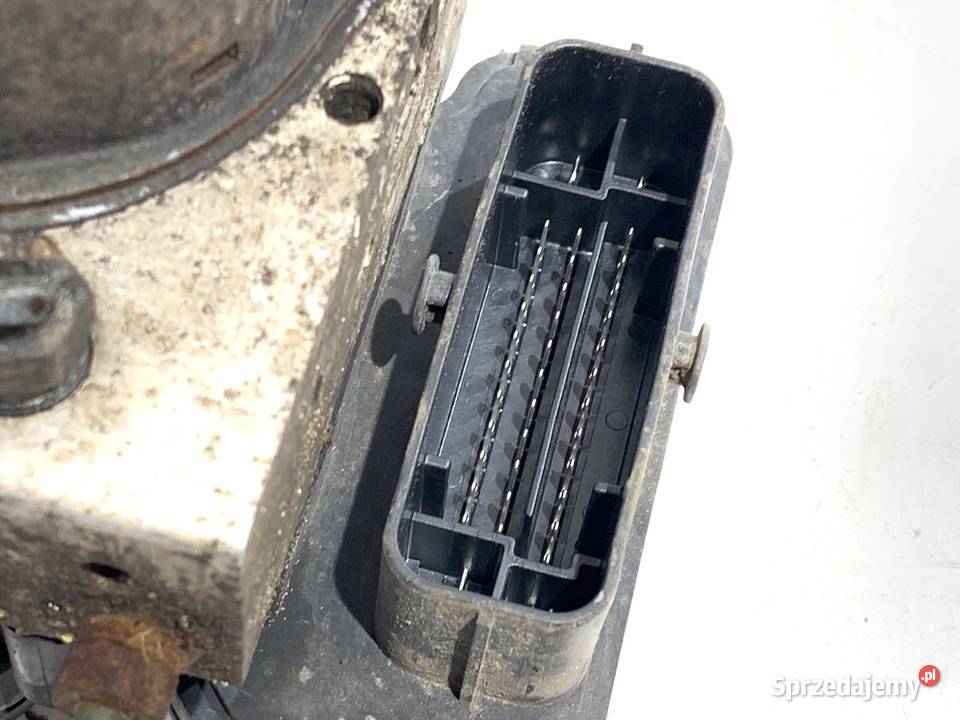 POMPA ABS TOYOTA AURIS II 4454002380 16 132 1218 sprzedam