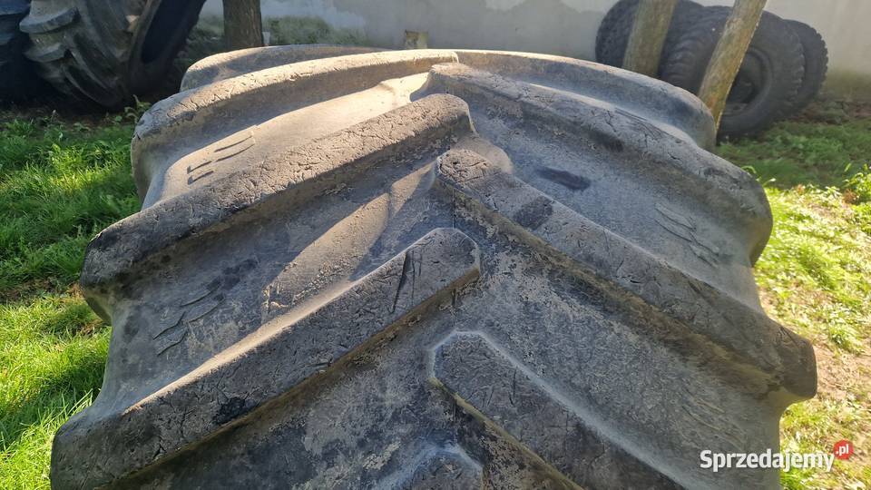 100050r25 66x430025 Alliance 80 bieżnik 2023 bez Nowe Miasto Lubawskie