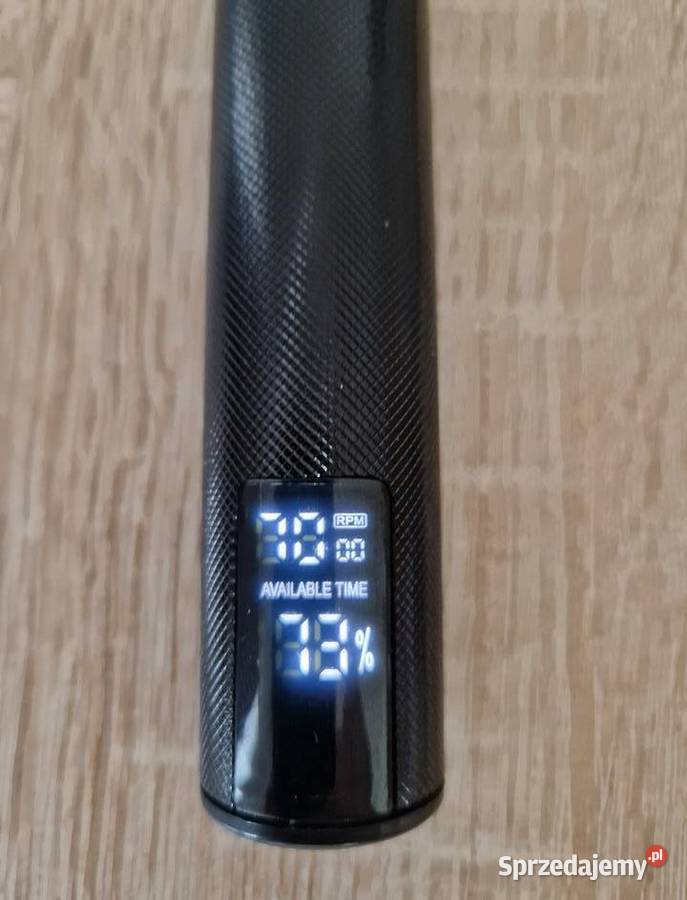 MASZYNKA TRYMER DO STRZYŻENIA GOLENIA Akcesoria do włosów Warszawa sprzedam