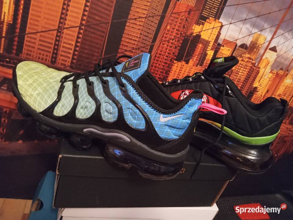 Buty sportowe oryginalne mazowieckie Warszawa