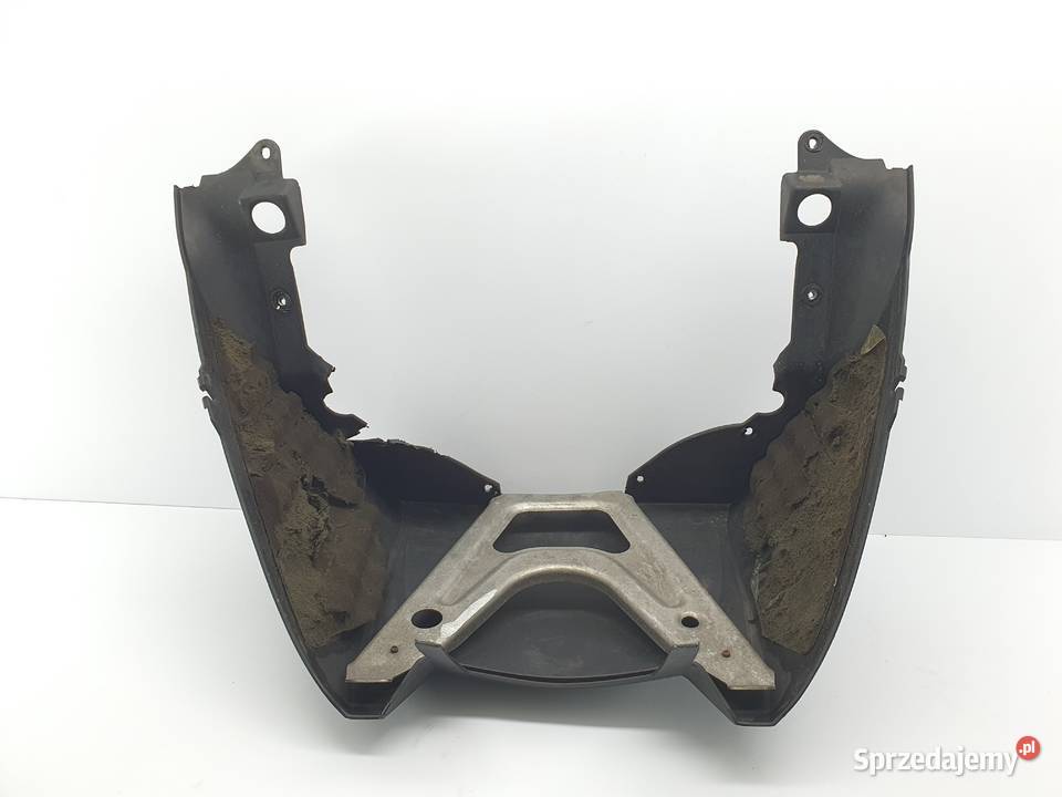 Front Zderzak Oslona Bumper SkiDoo MX Z Renegade
