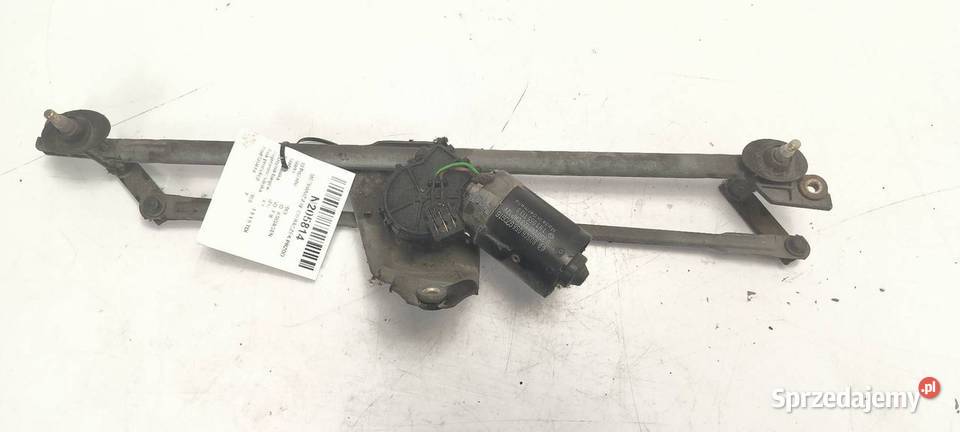 MECHANIZM WYCIERACZEK PRZÓD VOLKSWAGEN GOLF III kujawsko-pomorskie Lipno