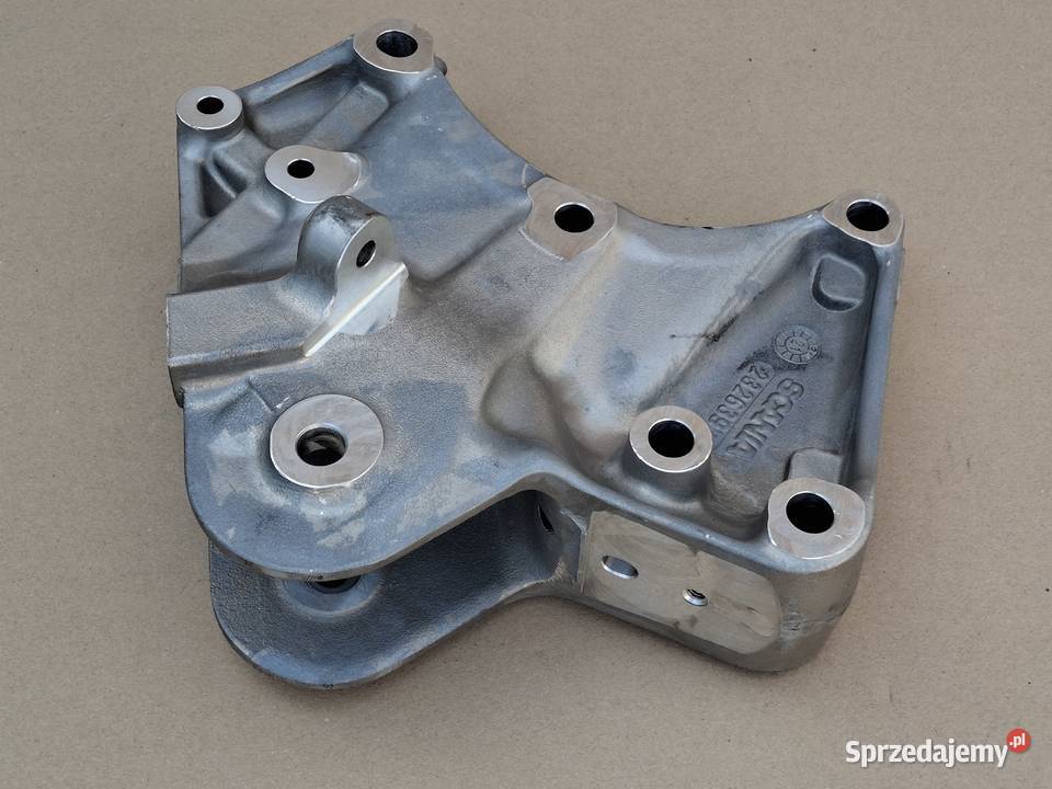 SCANIA R S ŁAPA MOCOWANIE WYWROTU KABINY 2326397