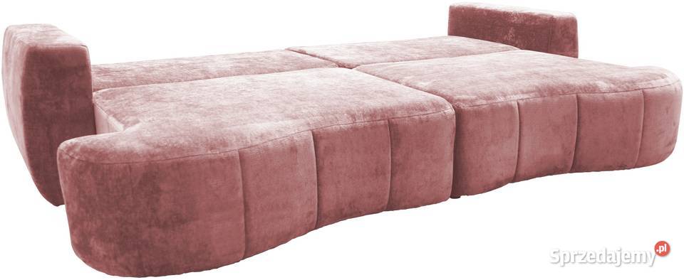 Sofa STRADA GABI MEBLE wiele tkanin i kolorów